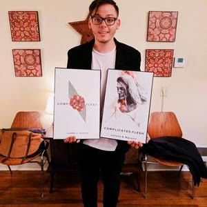 Meet your Posher, Chris